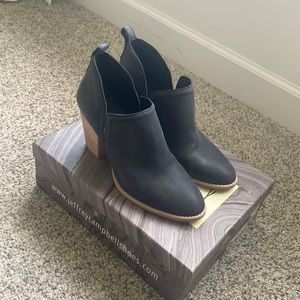 Jeffrey Campbell booties